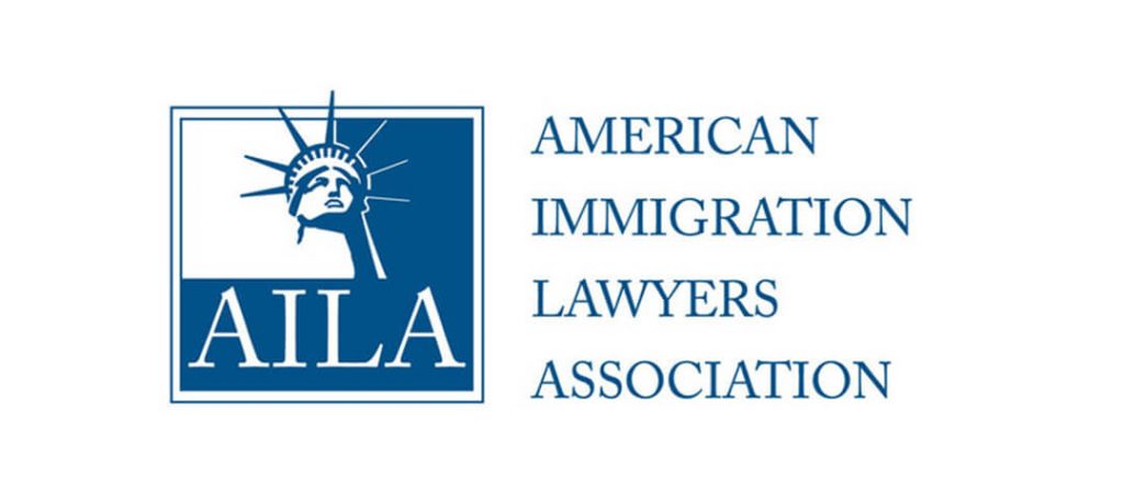 LOEF American Immigrants Lawyers Association