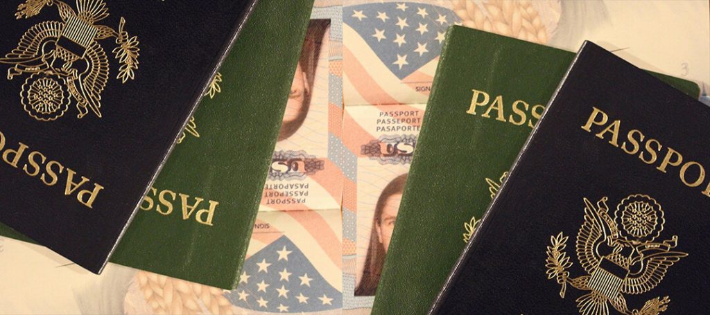 LOEF USCIS Updates Policy on False Claims of U.S. Citizenship